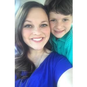 Meet your Posher, Carla